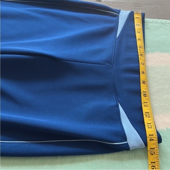 Athletic Works Ocean Blue Track Suit Jacket & Pants Set - Picture 10 of 12